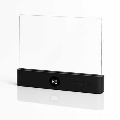 LumyFold - Lampara de Lectura