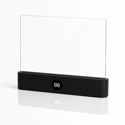 LumyFold - Lampara de Lectura